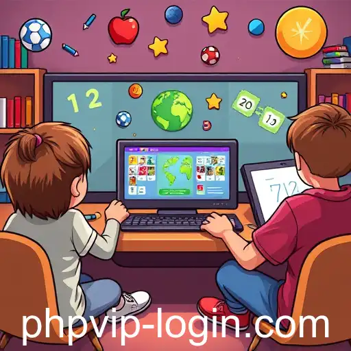 Educational Games