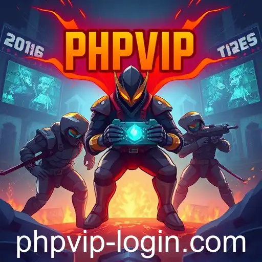 Evolving Trends in Online Gaming: The Role of PHPVIP