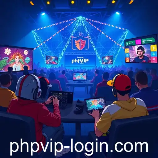 Gaming Trends and phpVIP Influence