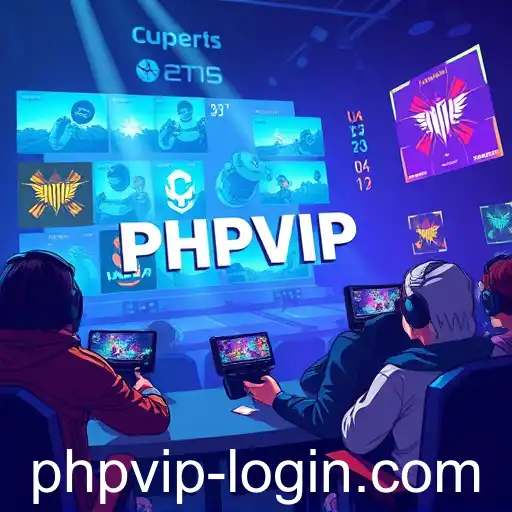 phpvip