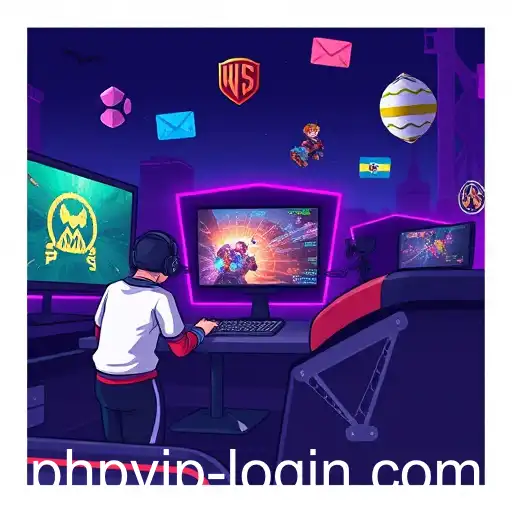 The Rise of PHVPIP in Online Gaming