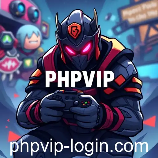 The Rise of PHPVIP in Gaming Culture