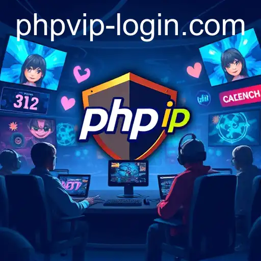 The Rise of PHPVIP in the Gaming World